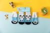 Calcetines y Botitas para Mascotas con Suelas Antideslizantes de Alta Calidad, Botitas para Perros, Calcetines para Perros, Perro Teddy, Corgi, Gato, Zapatos para Perros