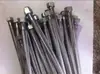 Tubería de Conexión de Cabezal de Compresor de Aire, Manguera de Alta Presión, Tubería Puente de Cabezal de Bomba de Aire, Conexiones de Tubería de Cobre-Aluminio Reductoras para Compresor