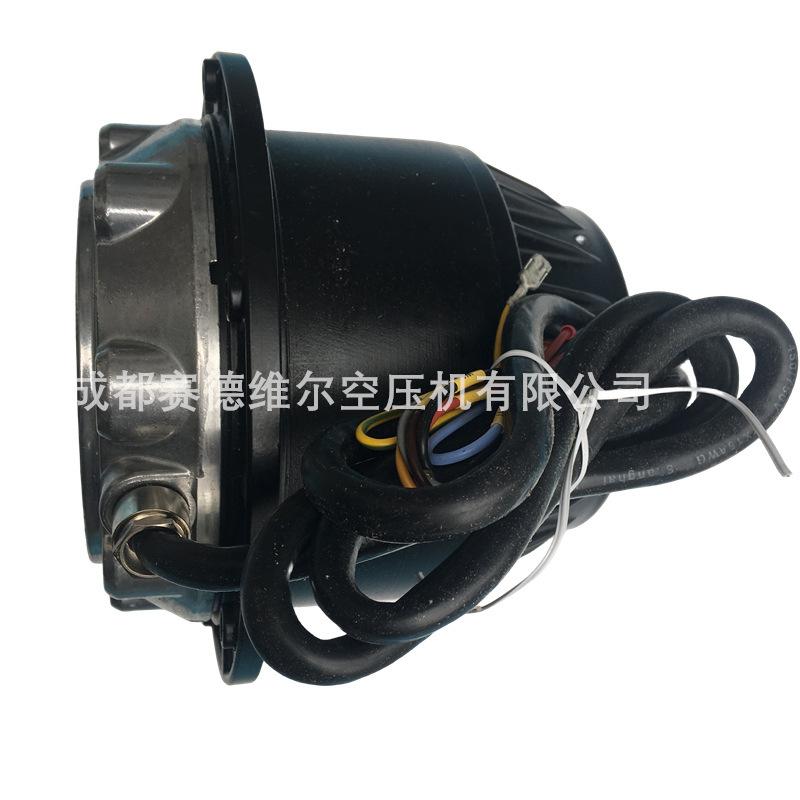 ywf(k)137-4d75阿特拉斯空压机配件风扇电机1 (