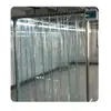 Cabina de Limpieza Personalizada Clase 100 Purificación Taller Simple Libre de Polvo Cabina de Purificación con Suministro de Aire Vertical Diseño Gratuito Fabricante Suministro Directo
