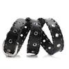Cinturón Unisex Personalizado de Estilo Europeo y Americano Transfronterizo Diseño de Nicho Perforado Hueco Versátil Decorativo para Jeans Cinturón de Mujer