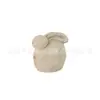 Decoraciones Creativas de Resina para Pascua Transfronterizas, Adornos de Escritorio Pintados a Mano, Lindas Estatuillas de Huevo, Regalos para el Hogar
