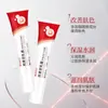 Creme de Arbutin de Su Xiuchen Hidratante e Umectante Melhora a Secura Niacinamida Clareia a Pele Delicada Creme Hidratante