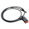 Aplicable al sensor antibloqueo del ABS trasero izquierdo del automóvil Mercedes-Benz A2035401317