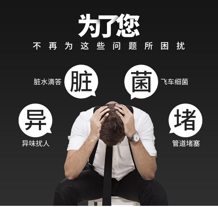 垃圾处理器黑色详情_03