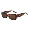 Óculos de Sol Pequenos com Armação Borboleta Estilo Europeu e Americano para Homens, Óculos de Sol Decorativos Retro Cool, Óculos de Sol de Proteção Solar de Verão para Mulheres, Tendência