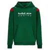Suministro Directo de Ropa de Otoño e Invierno, Ropa de Ciclismo, Ropa Todoterreno, Sudadera con Capucha y Cremallera, Sudadera de Forro Polar para Calidez