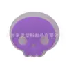 Zuecos Médicos LED Parpadeantes de Dibujos Animados de Venta Caliente Transfronteriza Accesorios para Zapatos de Florales DIY Zapatos de Jardín Listos para Usar Hebillas Decorativas Personalizadas