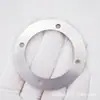 Máquina de Solda por Bolas de Estanho de Corte a Laser de Precisão Gravação de Gaxeta de Disco Punção Processamento de Peças de Máquinas de Ferragens de Aço Inoxidável
