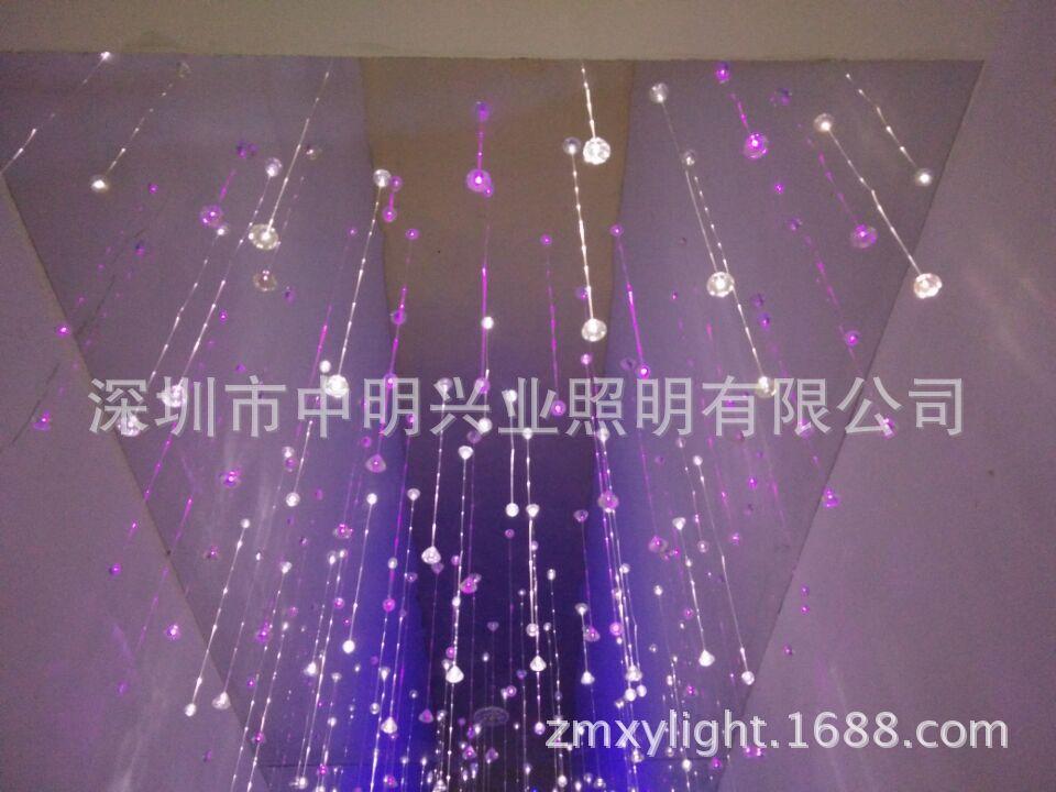 DD001 fiber optic light2