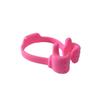 Cartoon Thumb Mobile Phone Bracket Cross-border Hot Selling Preguiçoso Portátil Stretch Mobile Phone Desktop Bracket Spot Gift