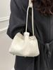 Nova Bolsa Pequena Estilo Chinês Estilo Nacional para Mulheres 2026 Nova Tendência Versátil Bolsa de Ombro de Abaixo do Braço Bolsa Transversal com Corrente Bolsa Saco