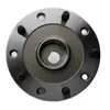 Rolamento de Cubo de Roda 1377912/1762407 Roda Traseira Adequado para Ford: Unidade de Cubo de Roda de Trânsito