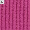 Corduroy de 11 Rayas de Seda Tejido de Punto de Trama Poliéster No Elástico Tejido Gofrado de Grano de Maíz para Pantalones, Chaquetas y Fundas de Almohada