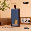 Set de regalo de tres piezas de toalla de mano y toalla de baño de algodón puro, compra al por mayor corporativa, recuerdo, regalo de reunión anual, regalo de empresa personalizado bordado
