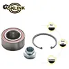 Kit de reparación de rodamiento de cubo de rueda Vkba1488 para rueda delantera Adecuado para unidades de cubo de rueda Alfa Romeo