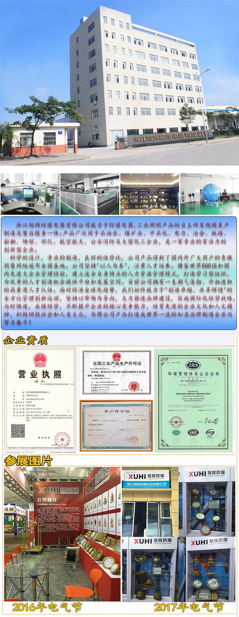 企业介绍