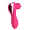 Vibrador Av S001 Portátil para Mulheres, Choque Forte, Estimulação Instantânea da Maré, Dispositivo de Massagem Clitoriana para Masturbação, Brinquedo Sexual Adulto