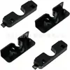 Clip adaptador para soporte de coche Opel Vauxhall juego de hebilla de equipaje 39201660