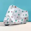 Funda Solar y de Lluvia para Vehículo Eléctrico, Funda de Lluvia para Bicicleta Eléctrica, Funda para Bicicleta y Motocicleta, Impermeable, Acabado Mate