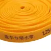 Diámetro Interior 19Mm/20Mmpvc Manguera de Malla Piel de Serpiente Tubería de Agua de Grifo Manguera de Plástico Reforzado con Fibra