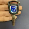 Llave Excavadora Carter Xcmg Sany Doosan Kobelco Volvo Hitachi Komatsu Encendido Llave de Arranque Universal