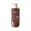 Champú Qingling Anticaída y Fortalecedor: Fortalece las raíces del cabello, reduce la caída del cabello, controla la grasa y proporciona un cuidado refrescante y que controla la grasa. Una colección de champús