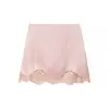Ropa Europea y Americana Transfronteriza Aliexpress Ins Moda Popular Casual Elegante Sexy Estilo Sexy Falda Corta Ajustada al Cuerpo