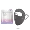 Craftsman's Lady Protector Solar Antibacterial de Verano Máscara Parasol para Mujer Cubre Rostro de Belleza Médica con Protección Total Anti-ultravioleta