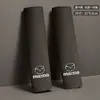 Adecuado para la línea Mazda CX50 también Onksera Atez cubierta protectora para el hombro del cinturón de seguridad accesorios interiores