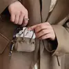Colgante de Minibolsa Transfronteriza, Estuche para Auriculares, Llavero de Coche, Billetera Creativa para Monedas, Bolso Versátil para Labiales