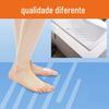 Diferentes qualidades Amazon mais vendidos banheiro banheira PEVA antiderrapante adesivos escada piso tira antiderrapante