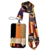 Portatarjetas de Estudiante Harry Potter Hao Minfan Card Weissley Campus Card Portatarjetas de Autobús Voldemort Tarjeta de Identificación Creativa