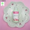 Protección del medio ambiente color sólido simulación DIY crema funda de teléfono móvil pegamento especial mermelada 17 colores 22 ml