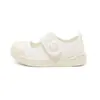 Topstar2025 Primavera Nuevo Zapatos de Malla para Niños con Suela Blanda 2063