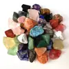 Donghai Piedra Bruta de Cristal Natural Partícula Grande Difusor de Aromaterapia Tanque de Peces de Cristal Adornos de Piedra para Paisajismo Venta Directa de Fábrica Venta al por Mayor