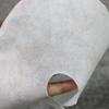 Papel pleural no tejido de 40 g para salón de belleza, adhesivos pleurales desechables no tejidos, tela pleural