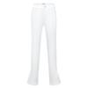 Calças de golfe calças femininas micro flared calças slim-fit emagrecimento golfe calças esportivas cropped calças cropped roupas femininas