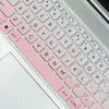 Adecuado para cubierta de teclado HP OMEN Shadow Elf 11 cubierta protectora de teclado para portátil de 16 pulgadas silicona