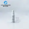 Em estoque Frasco spray 10ml Frasco de essência 5ml Frasco de creme 5g Frasco de loção de amostra Frasco a vácuo