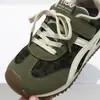 2026 Tênis Esportivo Infantil Duplo Algodão Estampa Leopardo Novo Estilo Versão Coreana para Crianças Leve para Crianças Treinador Alemão Tênis Forrest Gump 6770