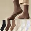 Calcetines Cortos para Hombre Zhuji, Transpirables y Absorbentes del Sudor, Deportivos Bajos Invisibles para Baloncesto, Entrega Directa Zhuji
