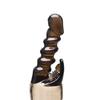 ROSELEX Laurers cabeza roscada doble punto G av palo con cabeza suministros para adultos al por mayor una generación de cabello