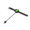 Adecuado para Huami Amazfit GTR 42mm A1909 base de carga 47mm cable de carga A1901 cargador