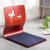 Nueva Silla Cama Tatami Silla Perezosa para Dormitorio Silla sin Patas Estilo Japonés y Coreano Silla Cama con Respaldo y Silla para Habitación