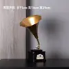 Decorações para Armário de Vinho, Enfeites Retrô, Violino Criativo Artesanato para Entrada de Sala de Estar em Casa, Estilo Europeu Estante Xiaoshihua