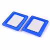 Filtro de aire Bailitong bailitong 491588/491588s máquina cortacésped pequeño dragón blanco Filtro de aire motoazada
