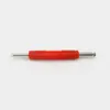 Herramienta de núcleo de válvula de plástico para desmontaje y montaje, herramienta de núcleo de tornillo, herramienta de núcleo de válvula multifunción, destornillador de núcleo de boquilla de aire, tornillo, venta al por mayor