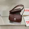Elegante bolso de nuevo diseño, bandolera moderna y versátil, bolso de hombro casual y sofisticado, bandolera popular