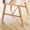 Cubierta Protectora de Esquina de Mesa y Silla de Silicona Spot del Fabricante Cubierta de Esquina de Mesa de Silicona Cubierta Protectora Anticolisión Hogareña Resistente al Desgaste Almohadilla Antideslizante